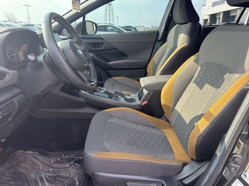 Certified 2024 Subaru Crosstrek 2.5i Sport image 12
