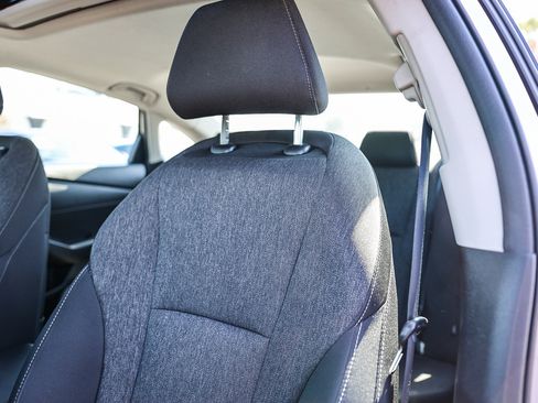 Certified 2024 Honda Accord EX image 15