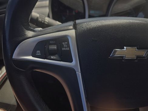 Used 2014 Chevrolet Equinox LT w/ Driver Convenience Package FWD image 21