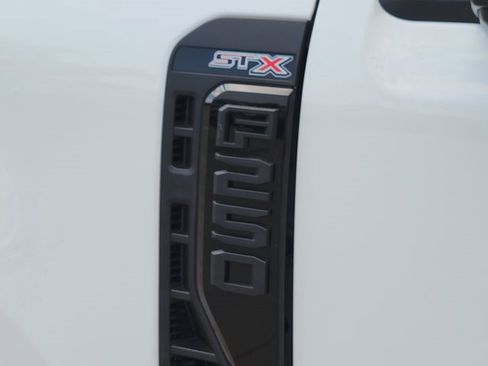 New 2025 Ford F250 XL w/ STX Appearance Package image 14