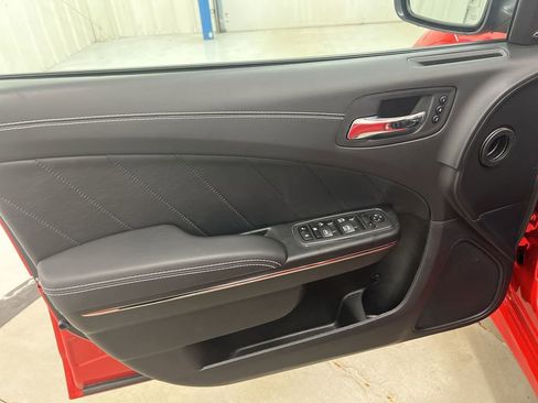 Used 2022 Dodge Charger SRT Hellcat RWD image 20