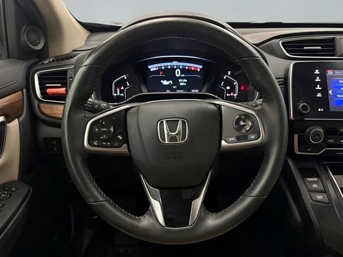 Used 2022 Honda CR-V EX-L image 17