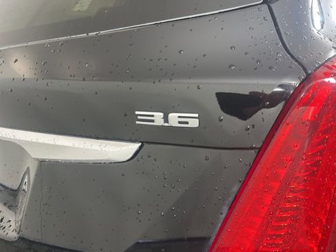 Used 2019 Cadillac XT5 Luxury image 13