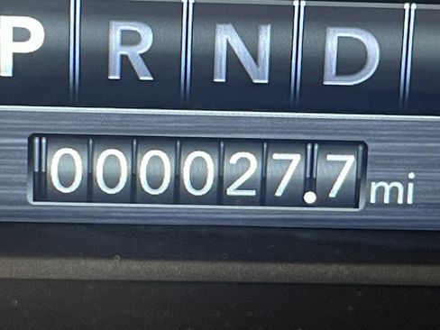 Used 2024 RAM 2500 Laramie image 17