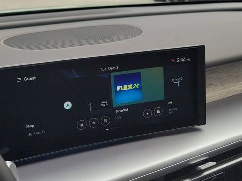 New 2026 Hyundai Ioniq 9 SEL image 30