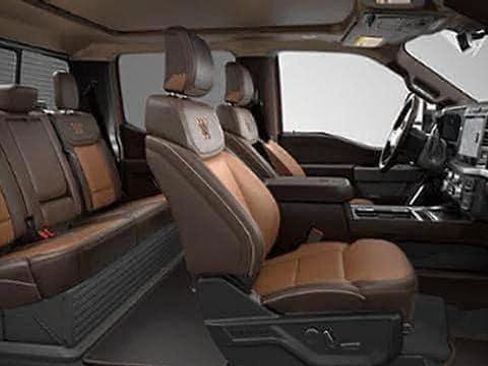 New 2026 Ford F250 King Ranch AWD/4WD image 73