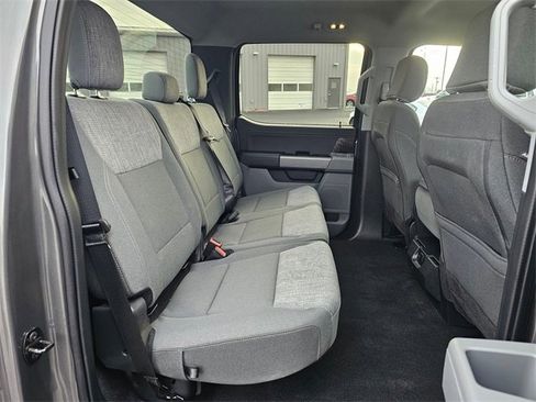 Used 2023 Ford F150 XLT w/ Equipment Group 301A Mid image 14