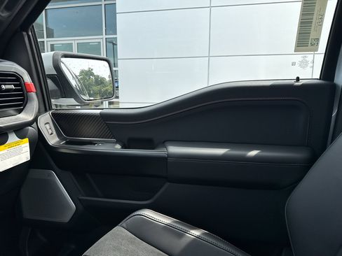 New 2025 Ford F150 Raptor image 36