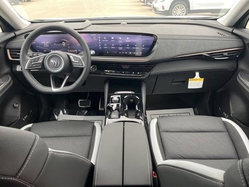 New 2026 Buick Envision Sport Touring image 51