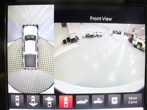 New 2026 RAM 2500 Laramie w/ Night Edition image 3