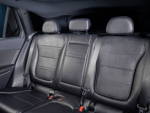 New 2026 Mercedes-Benz GLC 300 4MATIC image 27