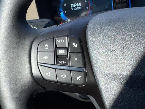 New 2025 Ford Bronco Sport Big Bend w/ Convenience Package image 12