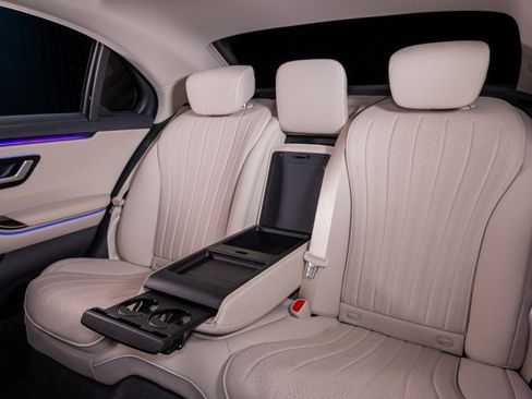 Certified 2023 Mercedes-Benz S 500 4MATIC image 15