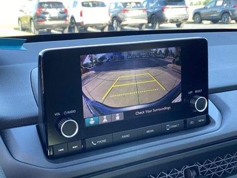 Used 2024 Honda Accord LX image 36