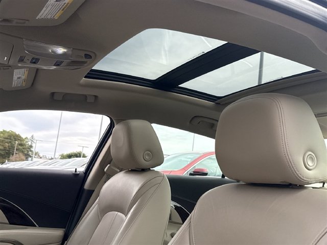 Used 2016 Buick LaCrosse Sport Touring w/ Experience Buick Package FWD image 23
