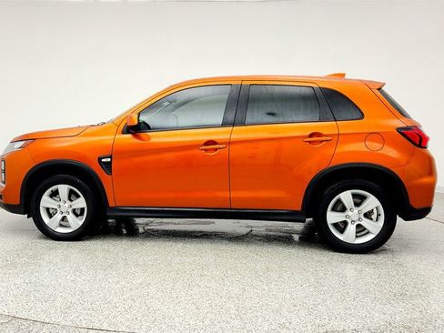 Used 2024 Mitsubishi Outlander Sport LE image 8