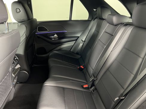 Used 2025 Mercedes-Benz GLE 350 4MATIC image 20