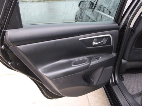 Used 2018 Nissan Altima 2.5 SR image 23