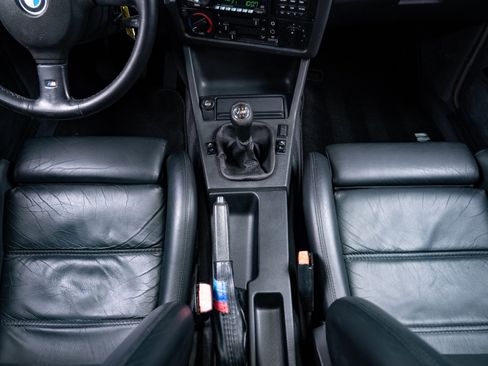 Used 1988 BMW M3 Coupe image 67