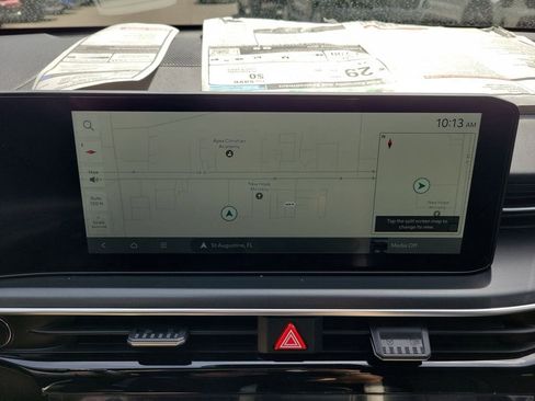 New 2026 Kia K5 GT-Line image 30