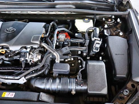 Used 2026 Toyota Camry LE FWD image 69
