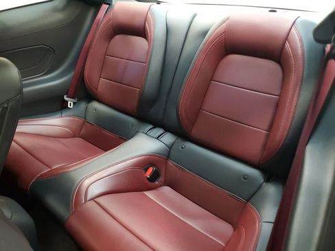 Used 2024 Ford Mustang GT Premium image 21