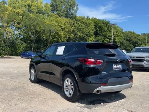 Used 2022 Chevrolet Blazer LT image 7