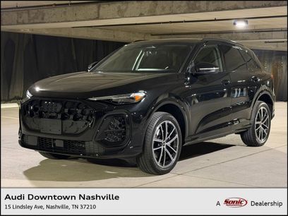 New 2026 Audi Q5 Premium Plus