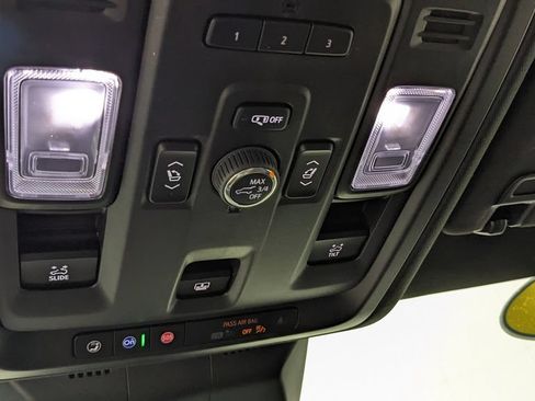 Used 2024 Cadillac Escalade ESV Sport w/ Touring Package AWD/4WD image 37