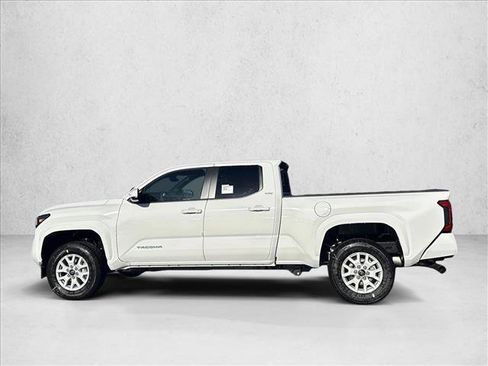 New 2026 Toyota Tacoma SR5 image 4