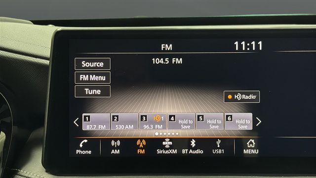 Used 2023 INFINITI QX60 Luxe AWD/4WD image 36