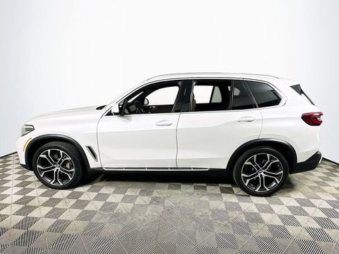 Used 2022 BMW X5 sDrive40i w/ Premium Package RWD image 6