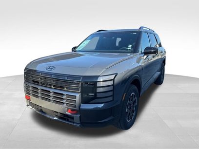 New 2026 Hyundai Palisade XRT Pro