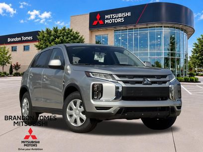 New 2027 Mitsubishi Outlander Sport FWD