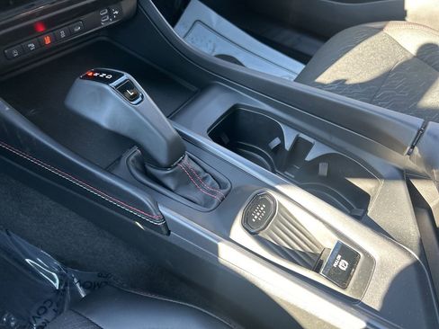 New 2026 Dodge Charger Scat Pack w/ Blacktop Package image 12