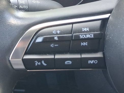 Used 2024 MAZDA CX-30 AWD 2.5 S w/ Preferred Package image 12