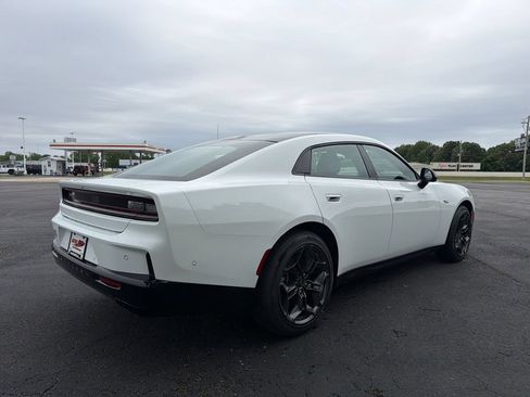 New 2026 Dodge Charger R/T w/ Driver Convenience Group AWD/4WD image 5