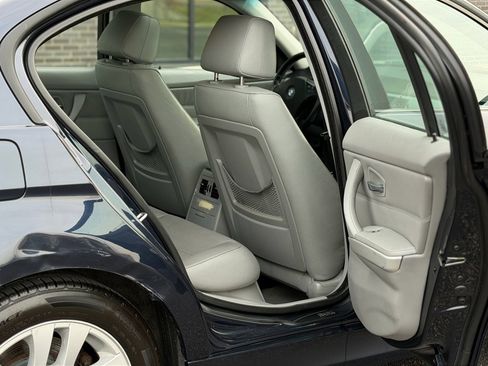 Used 2007 BMW 328i Sedan image 8