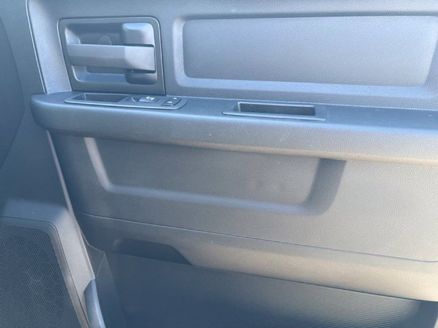 Used 2021 RAM 2500 Tradesman AWD/4WD image 19