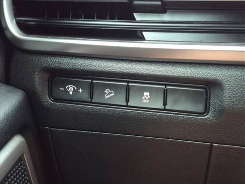 Used 2024 Kia Telluride S w/ S Sunroof Package FWD image 12