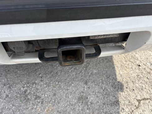 Used 2007 Chevrolet Tahoe LTZ w/ LTZ Preferred Equipment Group image 29