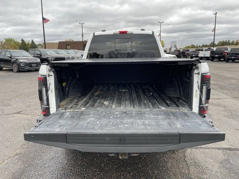 Used 2022 Ford F250 Lariat w/ Lariat Ultimate Package image 7