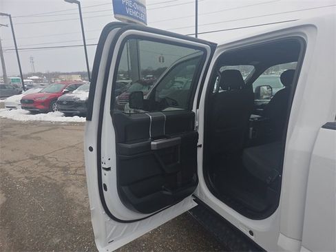 Certified 2020 Ford F150 XLT w/ Equipment Group 301A Mid image 30