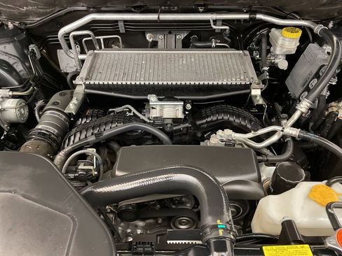Used 2019 Subaru Ascent Limited w/ Popular Package #2A AWD/4WD image 30