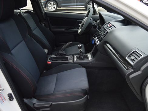 Used 2015 Subaru WRX Premium AWD/4WD image 21