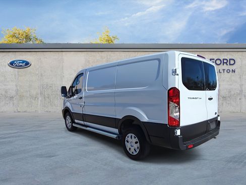 Used 2024 Ford Transit 250 Low Roof w/ Exterior Upgrade Package image 6