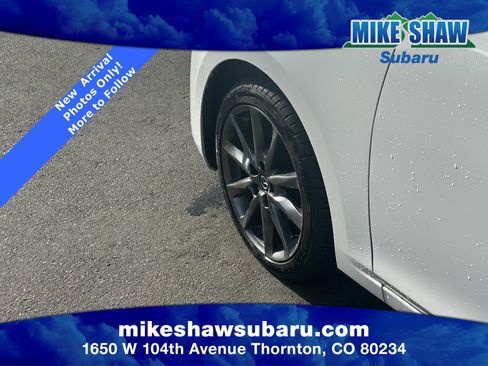 Used 2018 MAZDA MAZDA3 Touring image 13