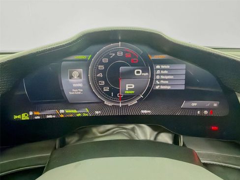 Used 2024 Ferrari 296 GTS RWD image 17