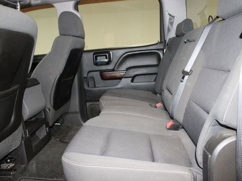 Used 2014 GMC Sierra 1500 SLE w/ SLE Preferred Package image 18