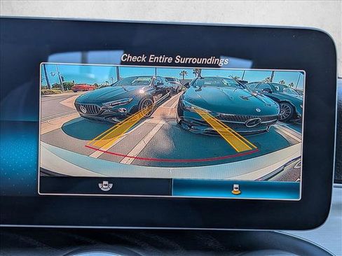 Used 2019 Mercedes-Benz C 300 4MATIC Sedan image 13